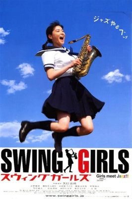  Swing Girl: Uma Sinfonia de Amor, Jazz e Desilusão nos Acontecimentos Pré-Guerra!