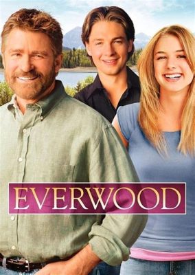  Everwood: Uma História Atemporal Sobre Família, Cura e o Encanto da Pequena Cidade!